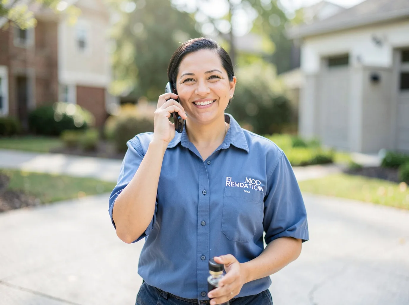 Mold Remediation Fairgrove, MI FAQs